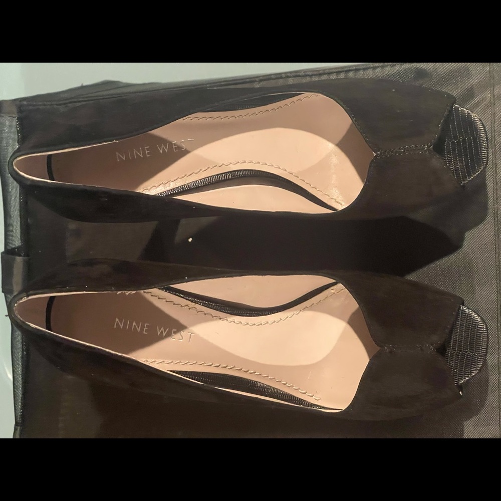 Nine West